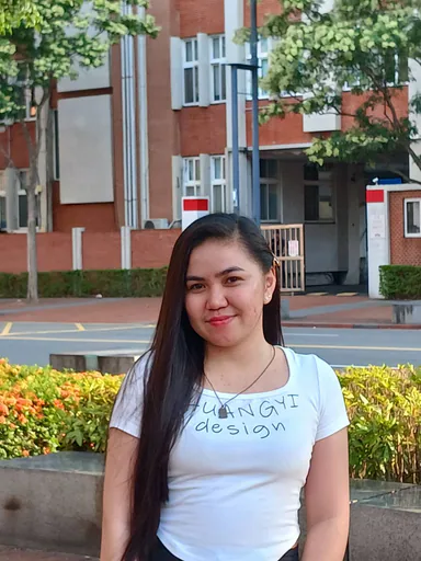 Clarissa T. profile photo