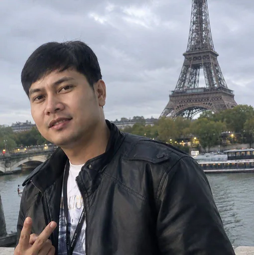 Eric M. profile photo