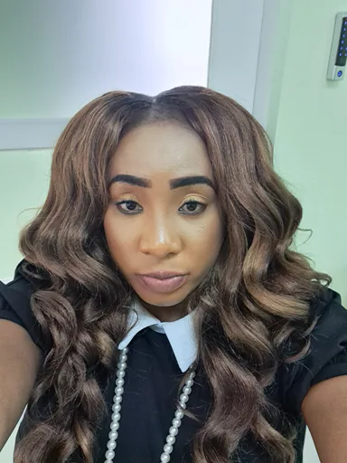 Dhalia B. profile photo