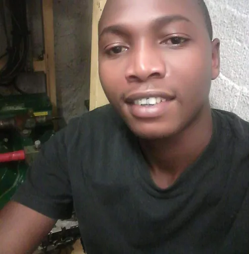 Simphiwe X. profile photo