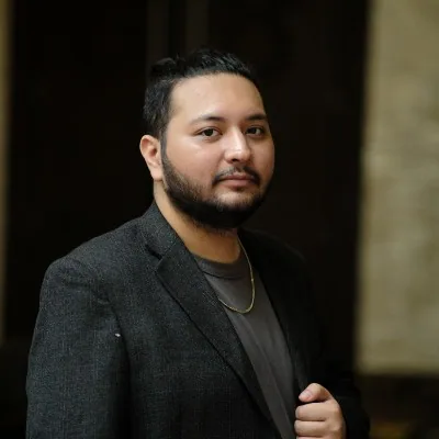 Jhian D. — Senior Business Architect from Philippines