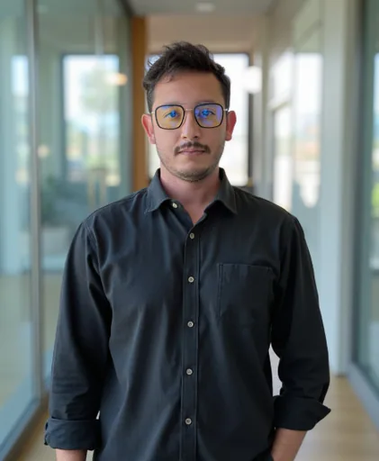 Carlos R. — Senior Compliance Manager from United States