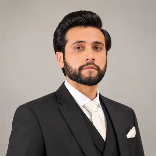 Ashhad A. profile photo