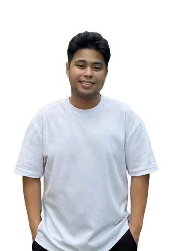 Photo of Marcus R.
