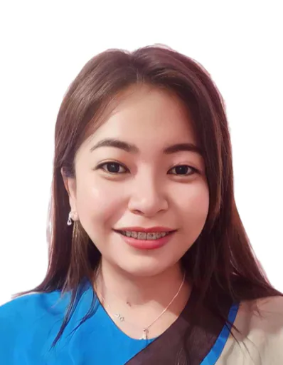 christlyjoy C. profile photo