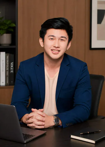 John K. profile photo
