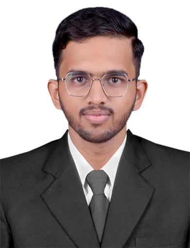 Kedar R. profile photo