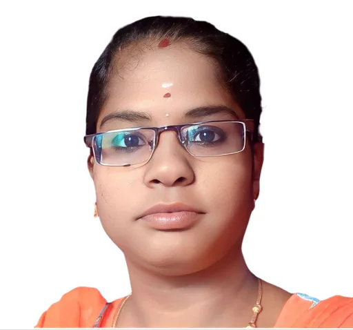 Kavitha profile photo