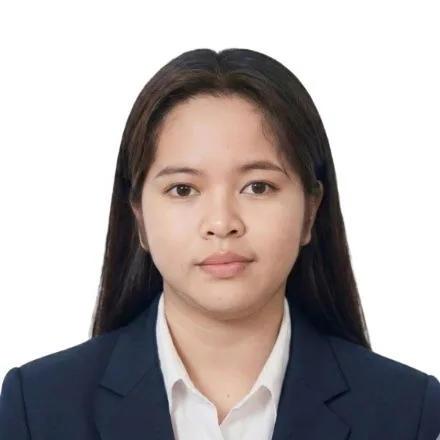 Ginalyn V. profile photo