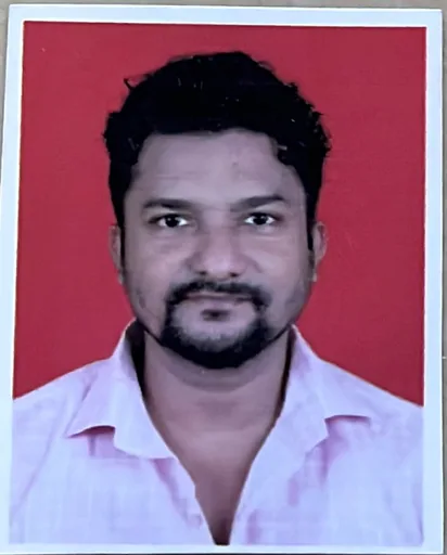 Harshal J. profile photo
