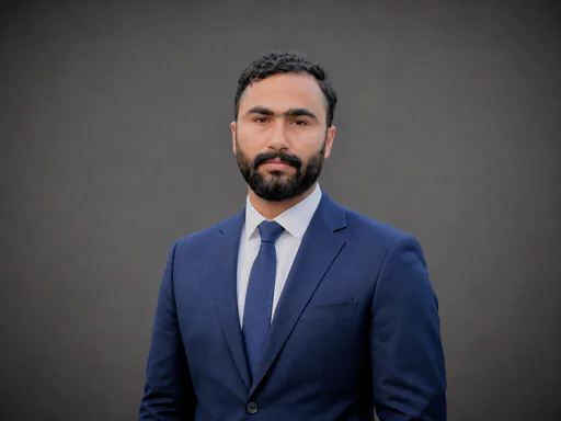 Umair G. profile photo
