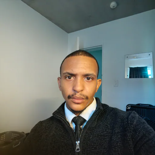 Kenneth M. profile photo