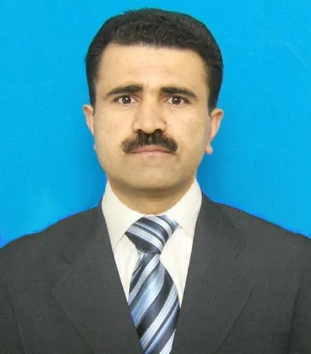AK H. profile photo