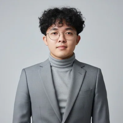 Kuch S. profile photo