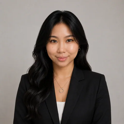 Charlotte J. — Mid-Level Accounting Officer from Philippines