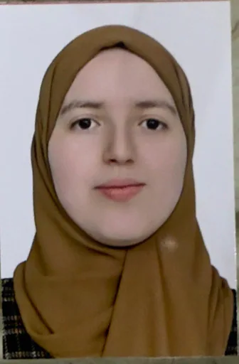 Oumaima S. profile photo