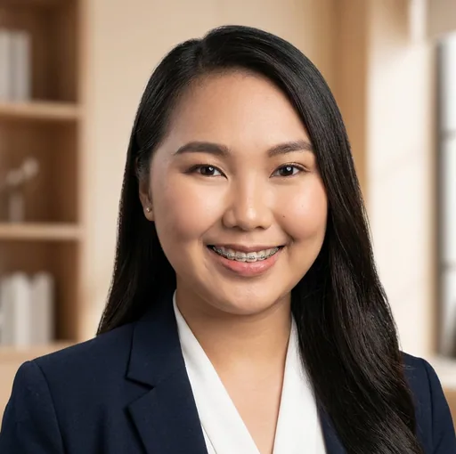 Rexie J. — Junior Bookkeeping and Administrative Support Specialist from Philippines