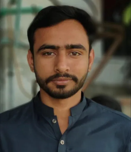 MUHAMMAD Z. profile photo