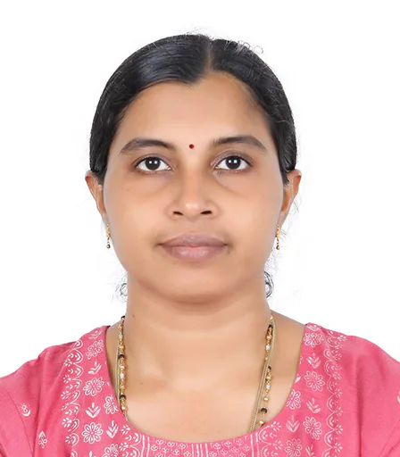 Ajitha profile photo