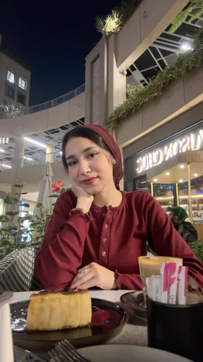 Habiba I. profile photo