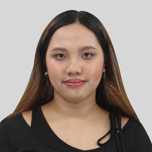 Photo of Andrea P.