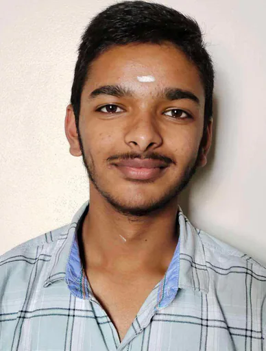 SabrishD profile photo