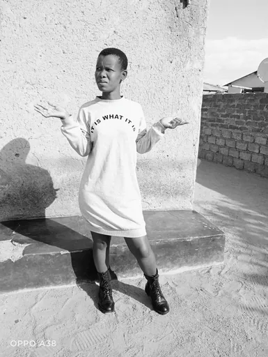 Lesego T. profile photo