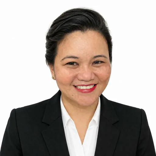 Amith L. profile photo