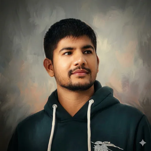 BHARAT C. profile photo