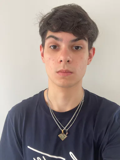 Agustin A. profile photo