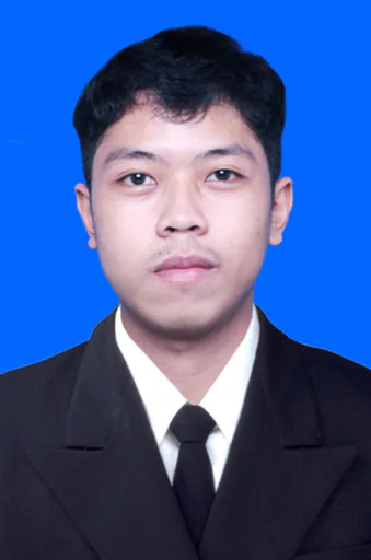 Arif M. — Junior Customer Service Specialist from Indonesia
