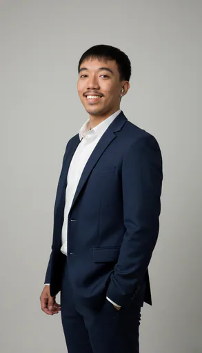 Jose G. — Mid-Level Accounting Associate from Philippines
