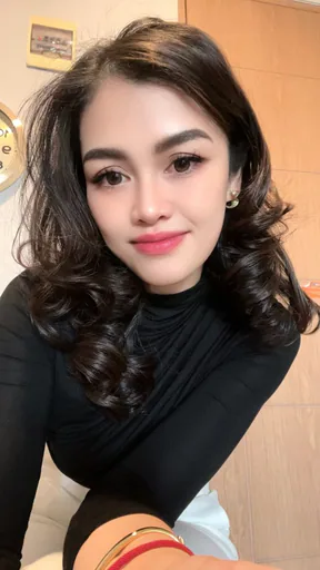 Siska — Mid-Level Partnership and Operations Manager from Indonesia