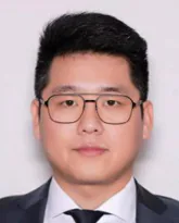 weidong Z. profile photo