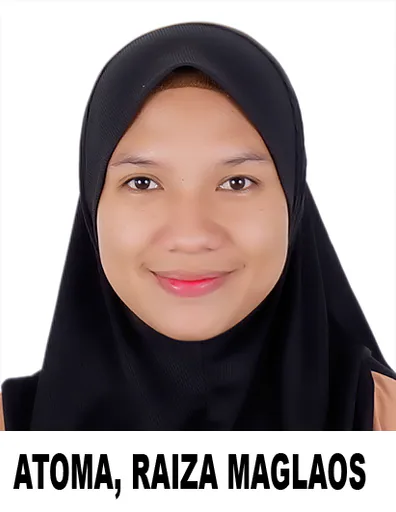 Photo of Raiza M.