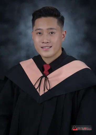 Reginald M. — Mid-Level Video Editor from Philippines