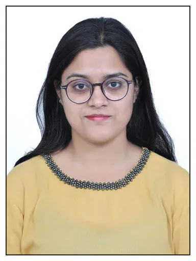 Aashita K. profile photo