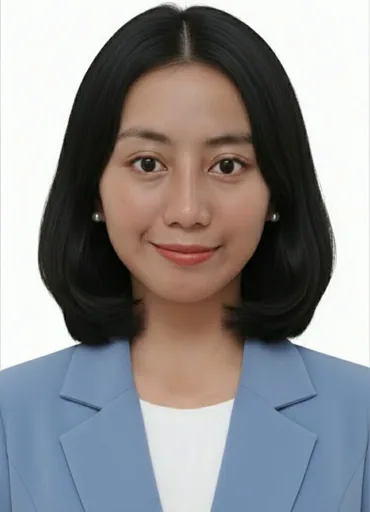Airies J. — Junior Administrative Specialist from Philippines