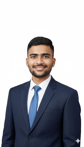 Nikhil G. profile photo