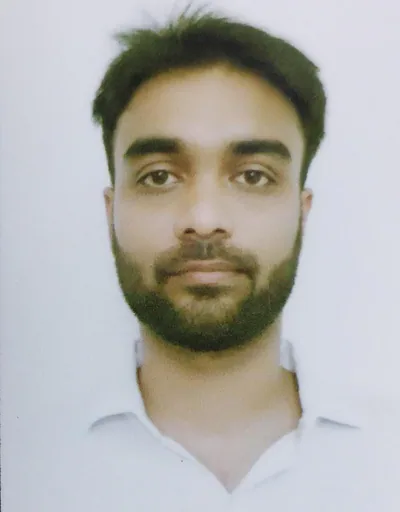 Sourav P. profile photo