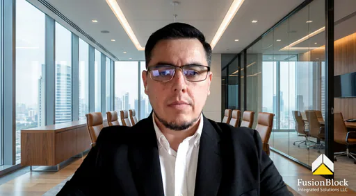 Hiram M. — Senior Operations Manager from Mexico