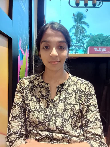 mamatha A. profile photo