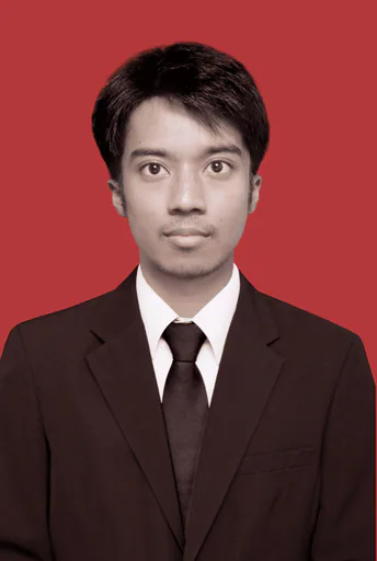Muhammad D. — Junior Telemarketing Representative from Indonesia