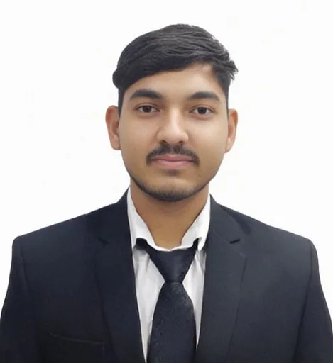 Anuj P. profile photo