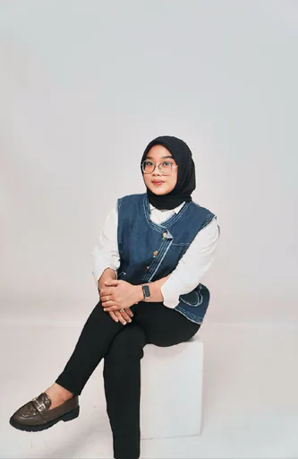 Azka A. profile photo