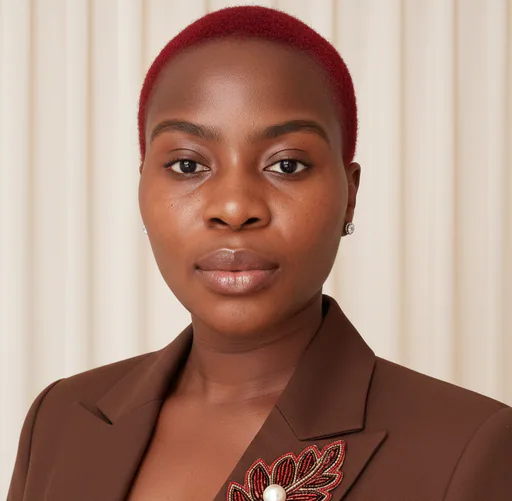 Precious C. profile photo