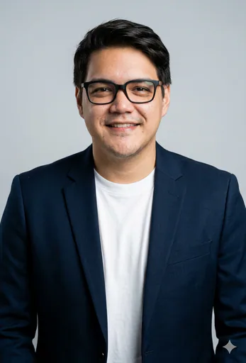 Kiefer R. profile photo