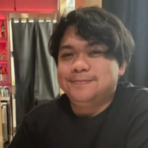 Junnel A. profile photo
