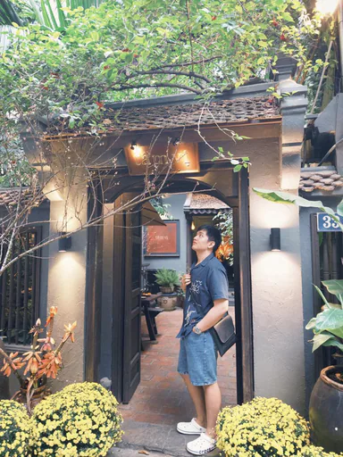 Anton S. — Software Engineer from Philippines