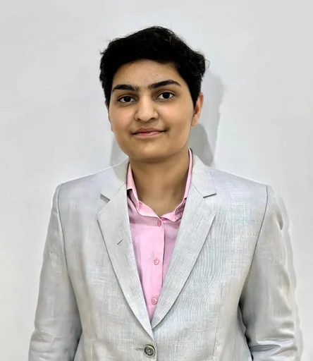 Talent Avatar